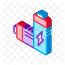 Battery  Icon
