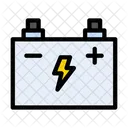 Battery  Icon