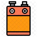 Battery  Icon