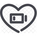 Battery  Icon