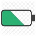 Battery  Icon