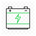 Battery  Icon