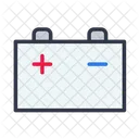 Battery  Icon