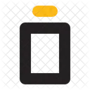Battery Full Charging Icon