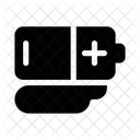 Battery  Icon