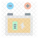 Battery  Icon