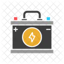 Battery  Icon