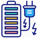 Battery  Icon