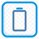 Battery  Icon