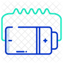 Battery  Icon