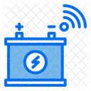 Battery  Icon