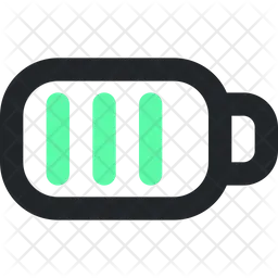 Battery  Icon