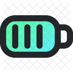 Battery  Icon