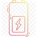 Battery  Icon