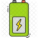 Battery  Icon