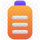 Battery  Icon