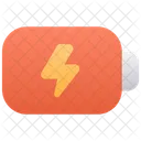 Battery  Icon