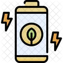 Battery  Icon