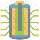 Battery  アイコン