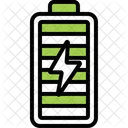 Battery  Icon
