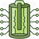 Battery  アイコン