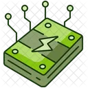 Battery  アイコン
