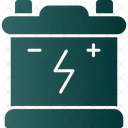 Battery  Icon