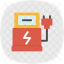 Battery  Icon