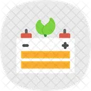 Battery  Icon