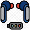Battery  Icon