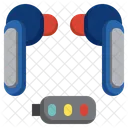 Battery  Icon