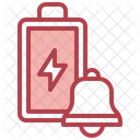 Battery  Icon