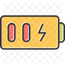 Battery  Icon