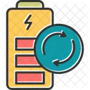 Battery  Icon