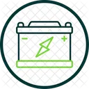 Battery  Icon