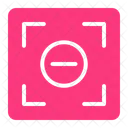 Battery Power Energy Icon