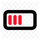 Battery  Icon