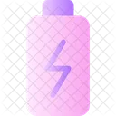 Battery  Icon