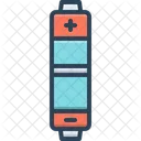 Battery  Icon