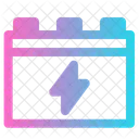 Battery  Icon