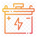 Battery  Icon