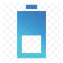 Battery  Icon