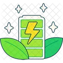 Battery  Icon
