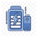 Battery  Icon