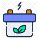 Battery  Icon