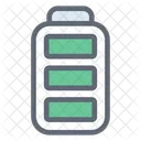 Battery  Icon
