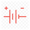 Battery  Icon