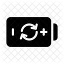 Battery  Icon
