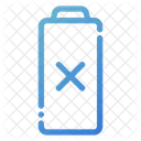 Battery  Icon