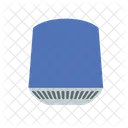 Battery Power Energy Icône